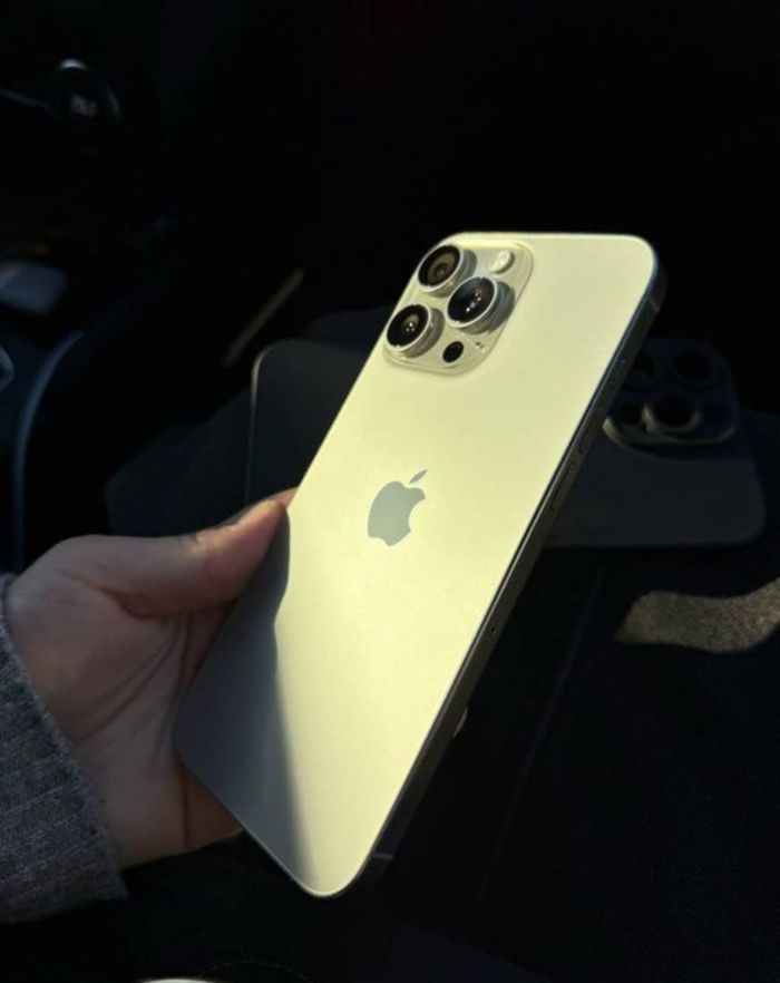iPhone-16-pro-max - photo numéro 2