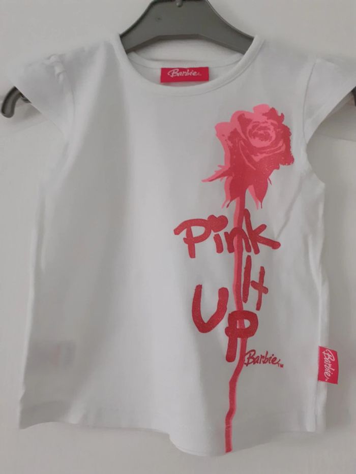 Débardeur fille 5ans