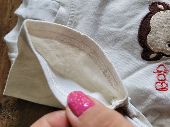 T-shirt - photo numéro 4