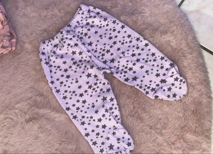 Magnifique lots pyjama bébé fille - photo numéro 3