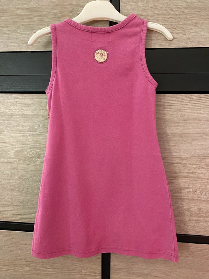 Robe Clopy Clopa Taille 4 ans - photo numéro 12