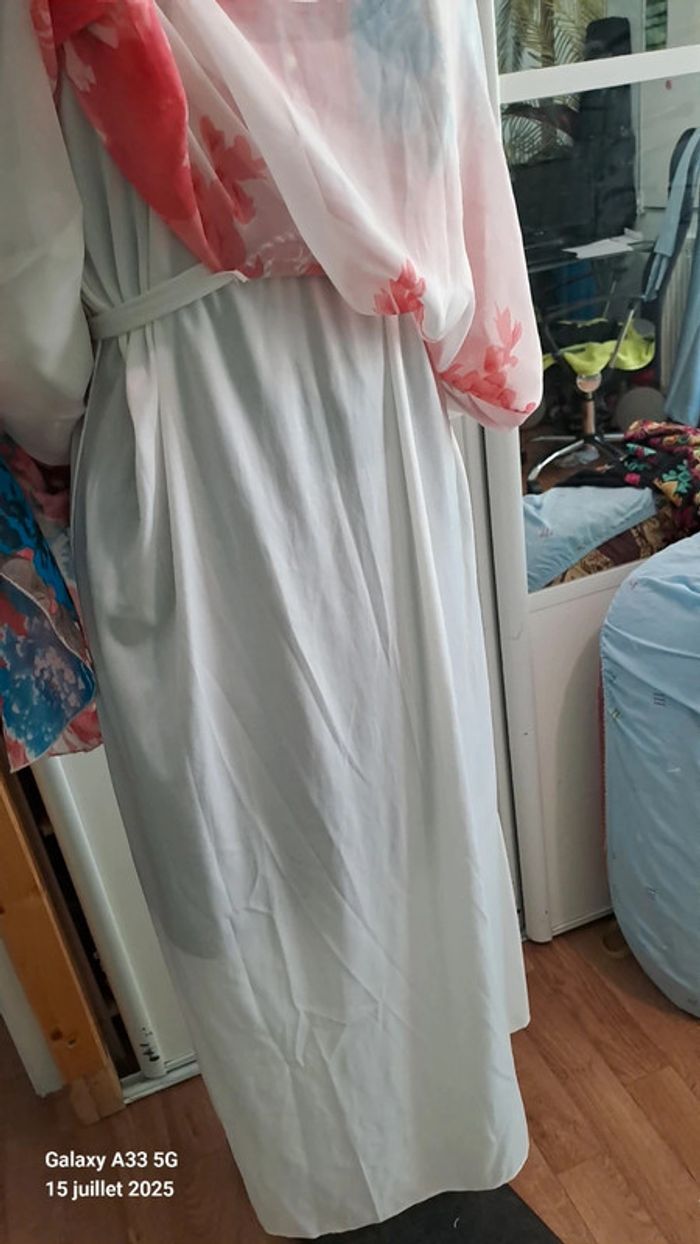 Robe longue TU - photo numéro 6