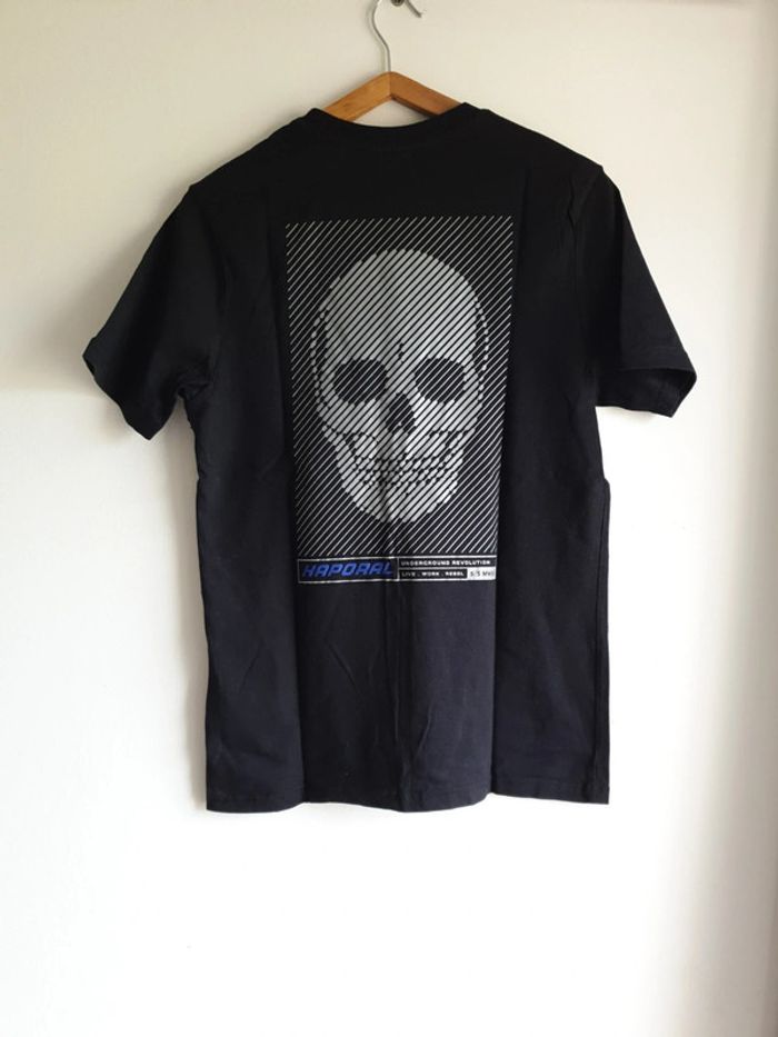 Tee-shirt homme Kaporal taille M