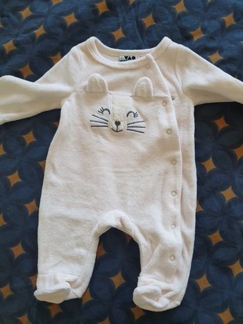 Pyjama