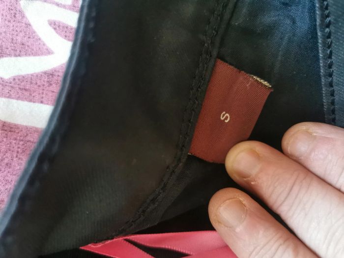 Short cuir - photo numéro 4