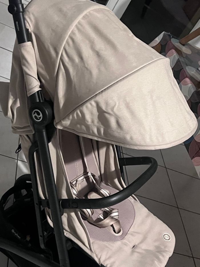 Poussette Cybex - photo numéro 3