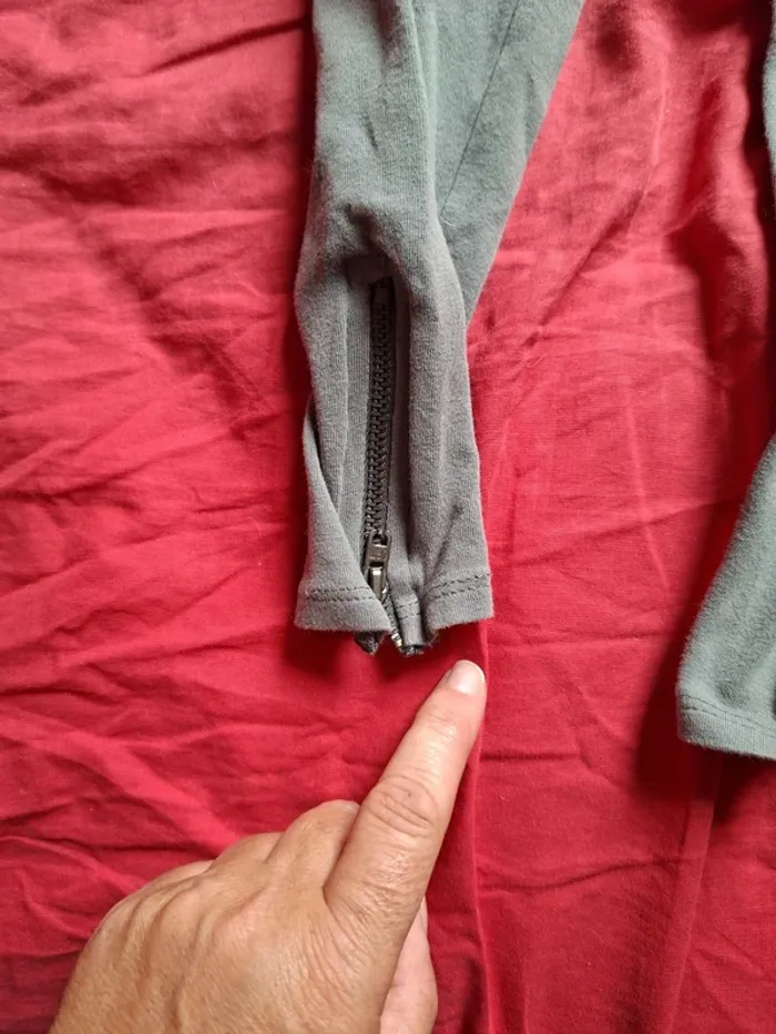 Legging 34/36 - photo numéro 3