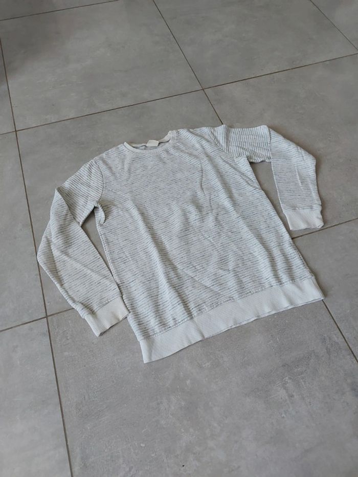 Pull defacto