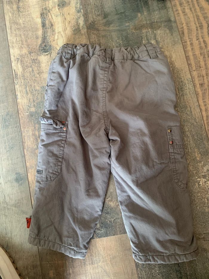 Lot vêtements hiver - photo numéro 7