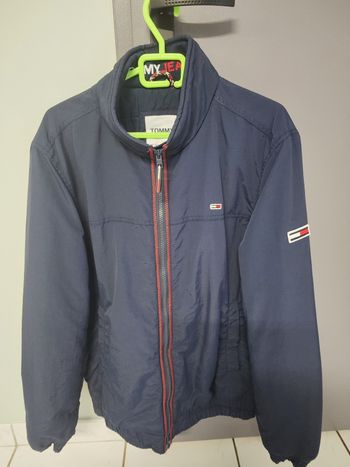 Blouson Tommy Jeans 