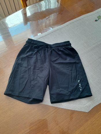 Short