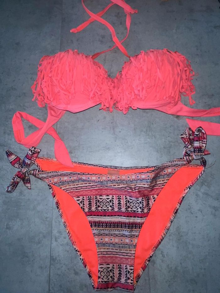 Maillot de bain
