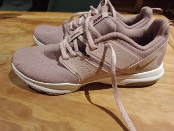 Basket Nike