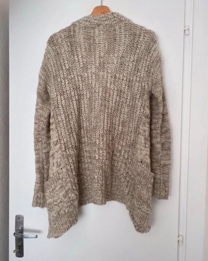 Gilet en maille - photo numéro 4