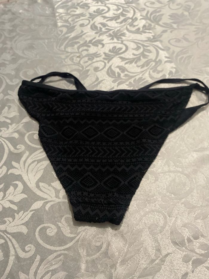 Bas de maillot de bain femme - photo numéro 4