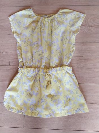 Robe Vertbaudet