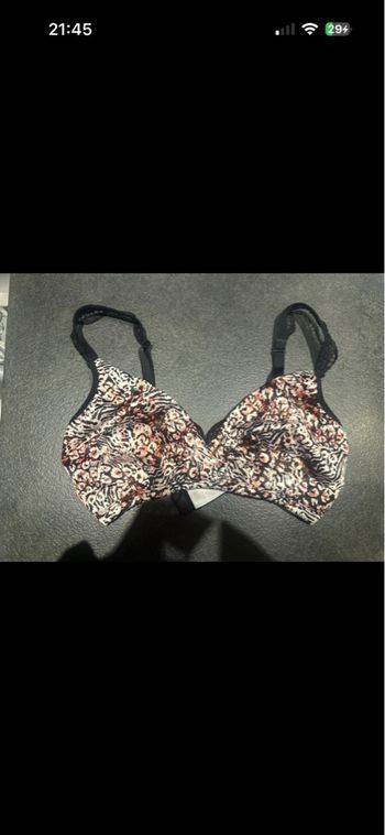 Soutien gorge d’allaitement F’Latté