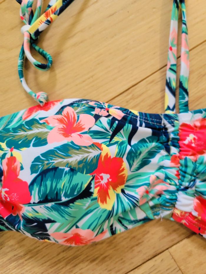 Haut de maillot T40 - photo numéro 2