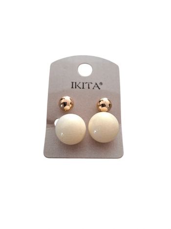 Boucles D'oreilles  Ikita  n°237