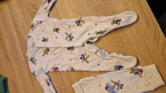 Ensemble 3 pièce - photo numéro 5