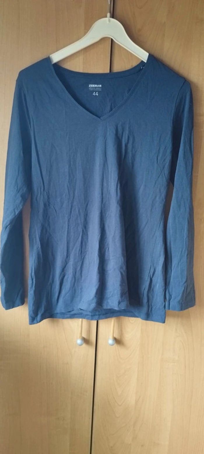 Pull femme