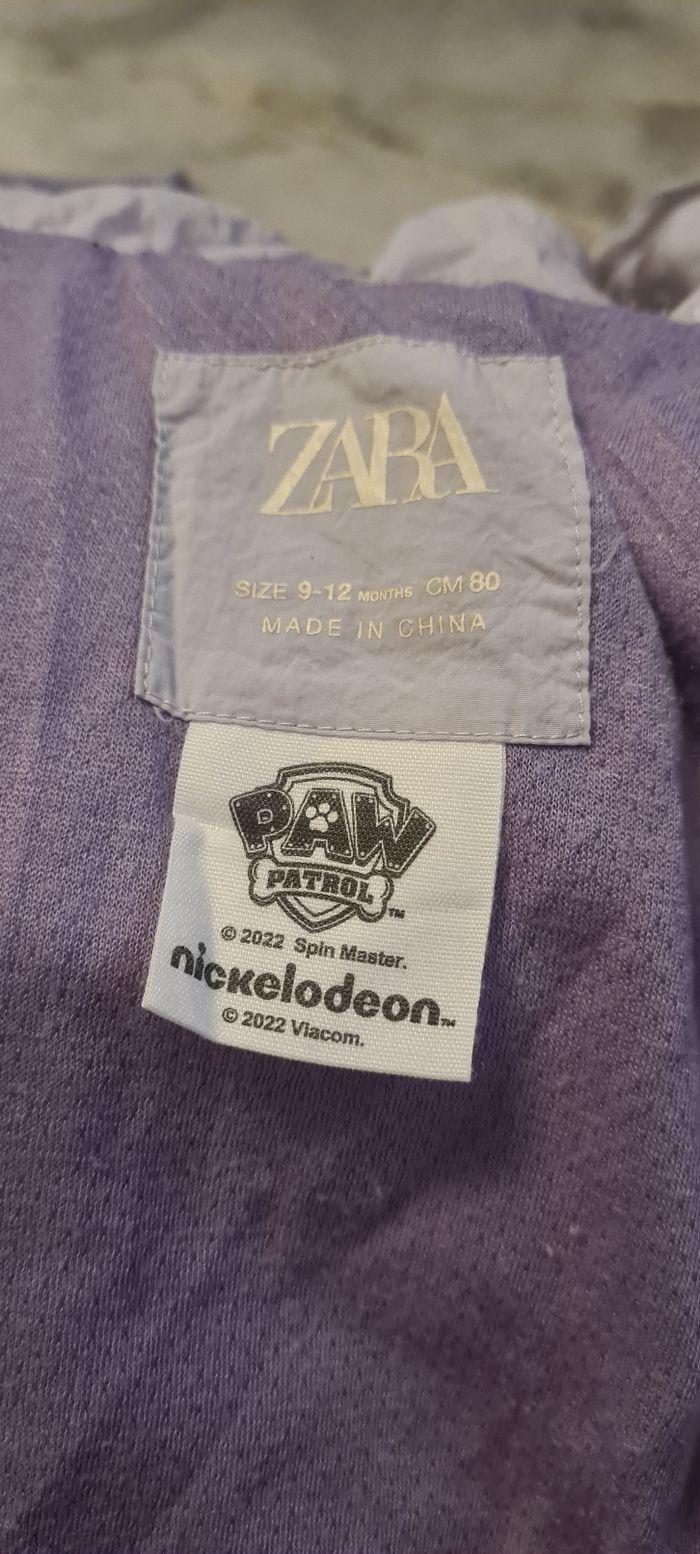 Veste/gilet pat patrouille - photo numéro 2