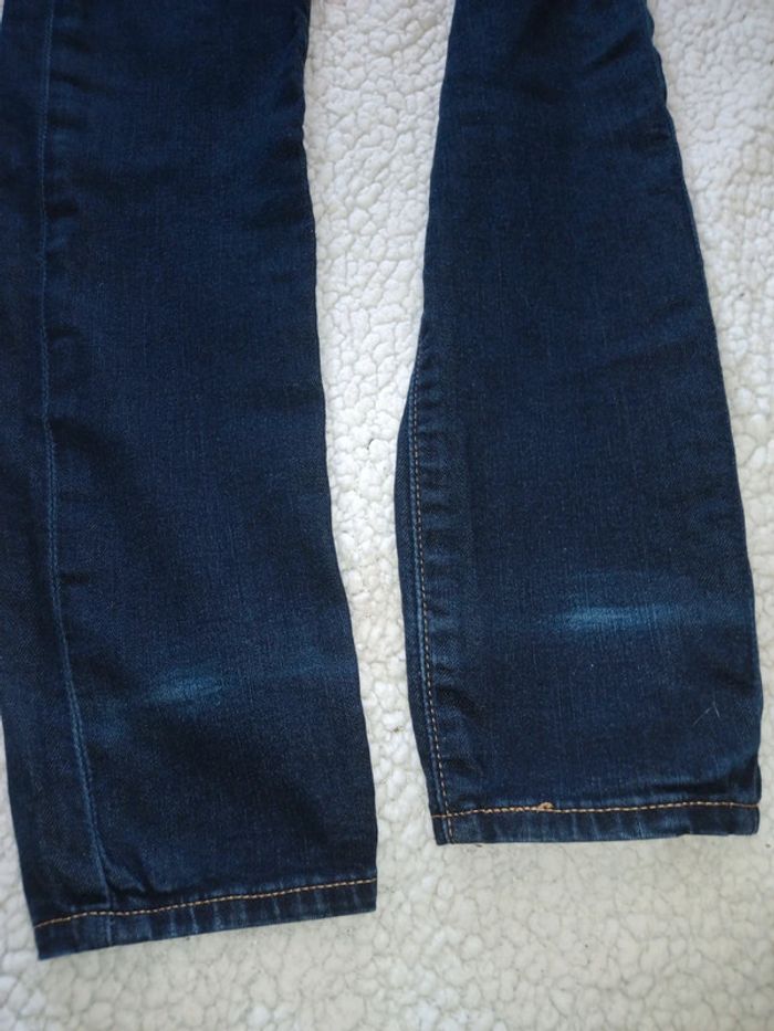 Jean Levi's 721 femme s108 - photo numéro 6