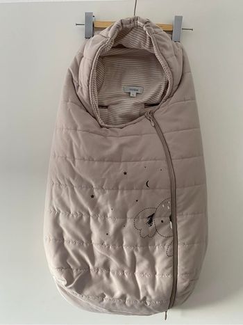 Nid d’ange Petit koala écru - Marèse