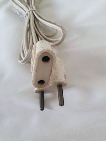 Rallonge électrique 2m