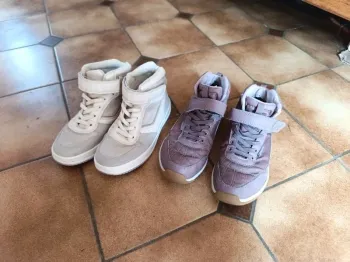Lot basket