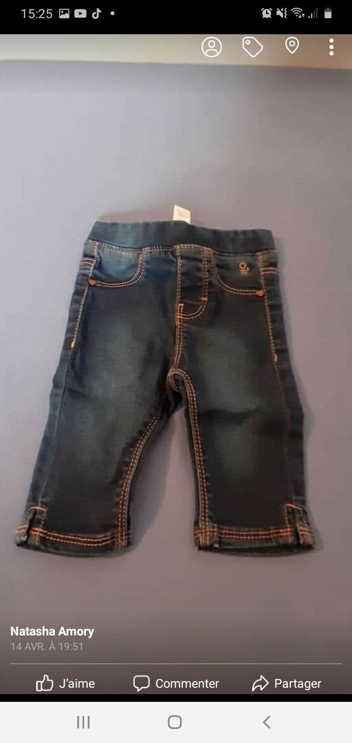 Jean
