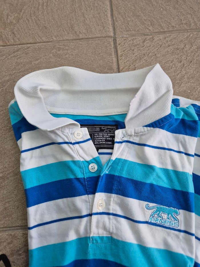 Polos  AIRNESS - photo numéro 5