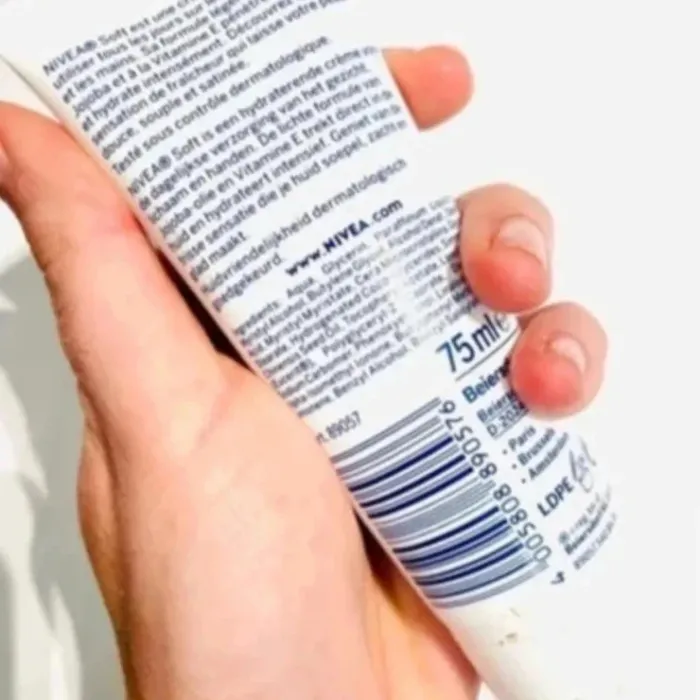 Somptueuse crème de soin nivea hydratante Neuf - photo numéro 4