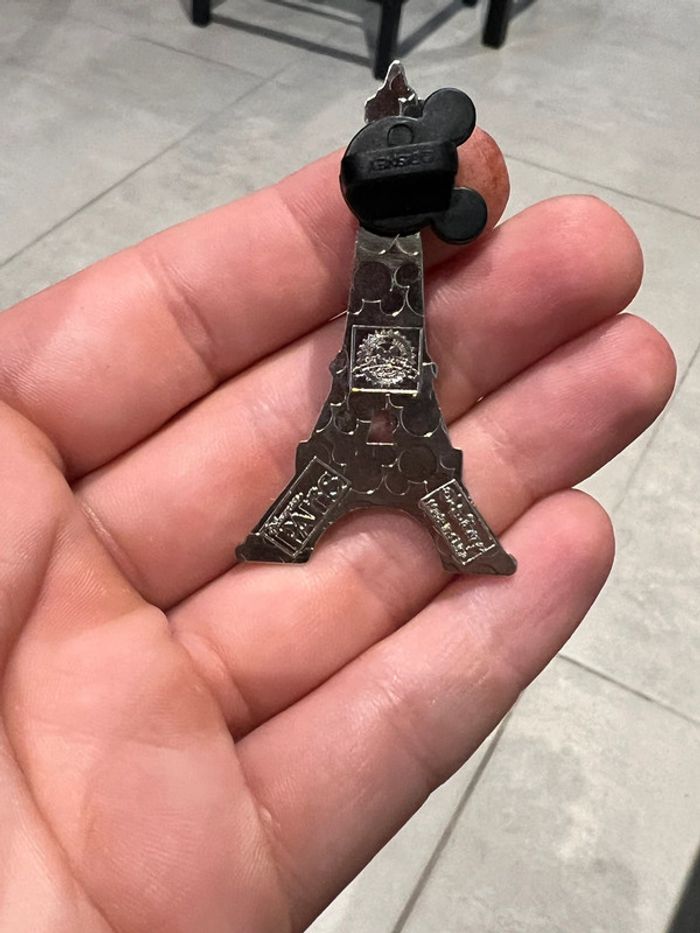 Pins Disneyland Paris - photo numéro 2