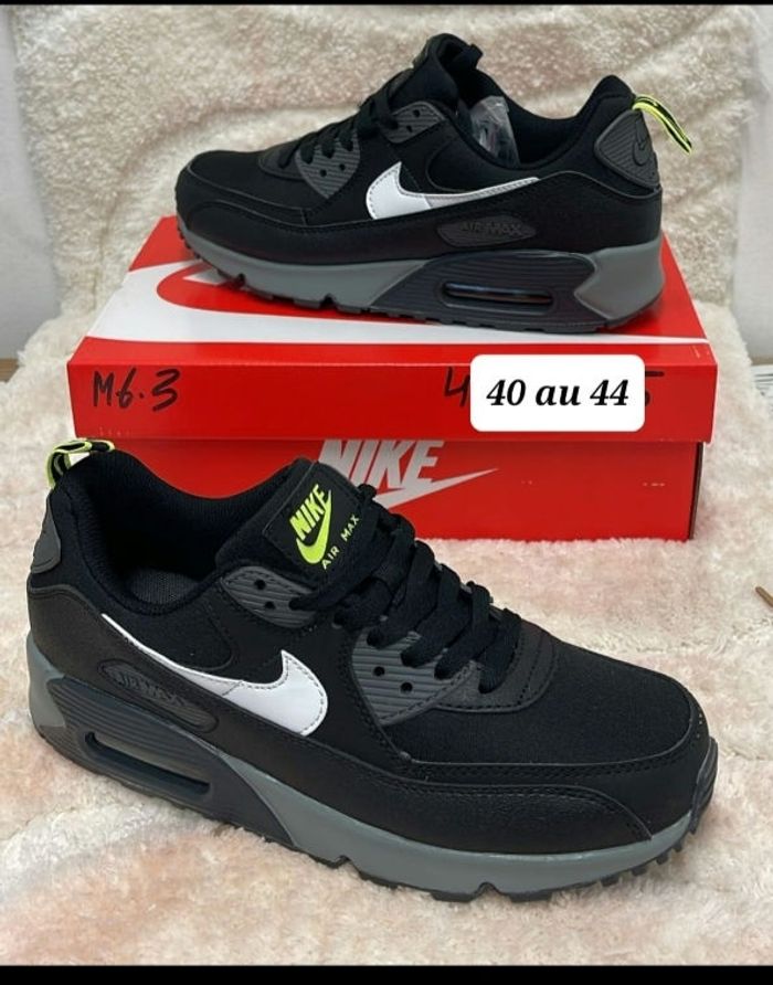 Air max bw - photo numéro 4