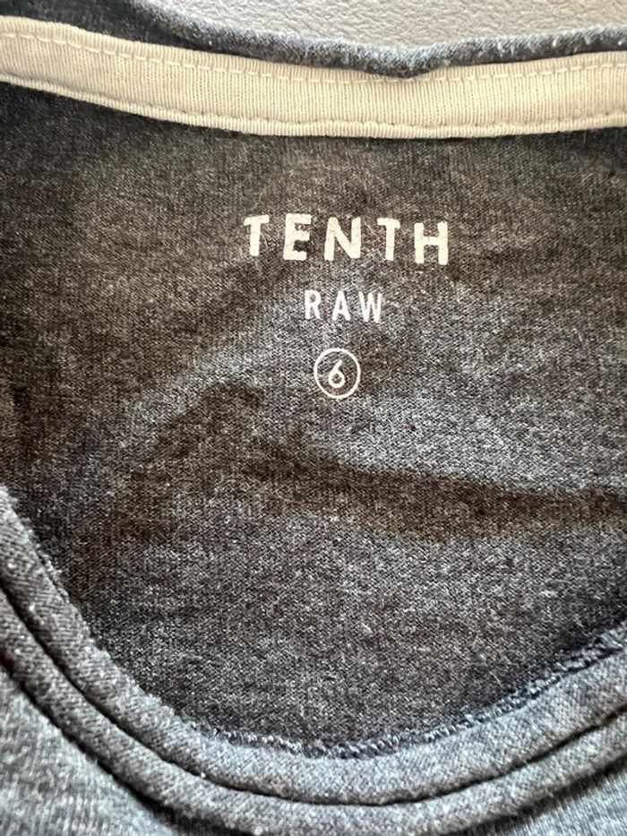 Tee-shirts manches longues - photo numéro 3