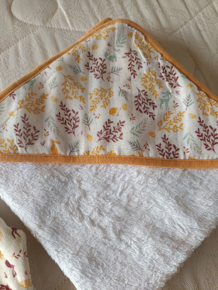 Lot bébé neuf - photo numéro 3