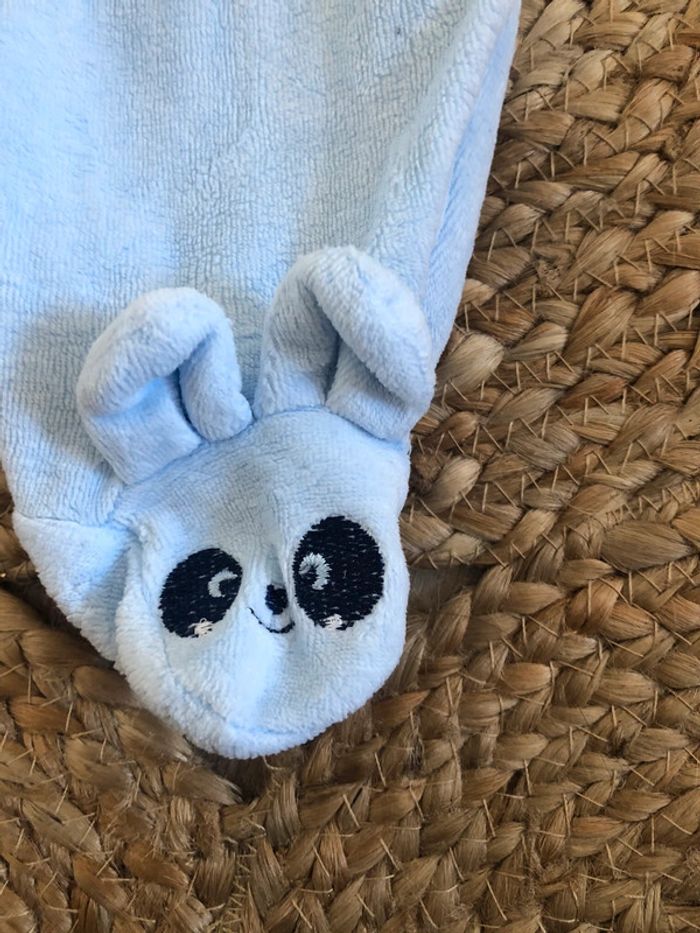 Ensemble pyjama - photo numéro 2