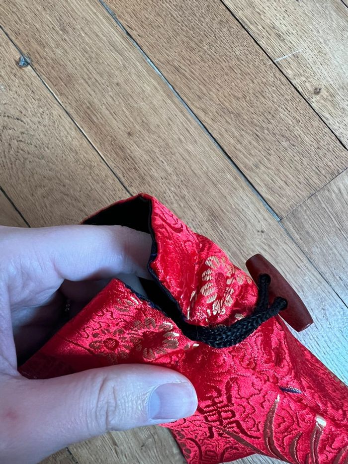 Petit sac chinois - photo numéro 7