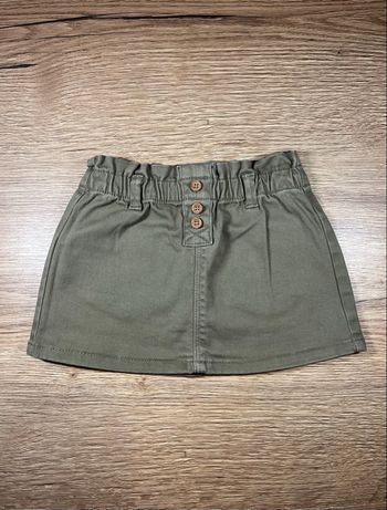 Jupe Mango 9-18 mois 86 cm