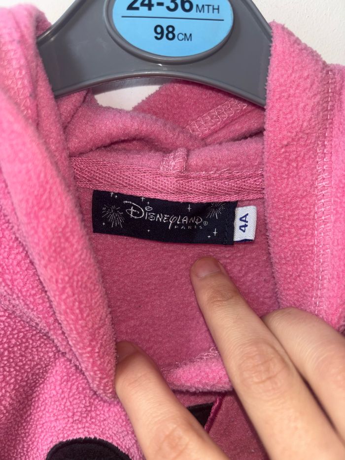 Pull Disneyland Paris - photo numéro 6