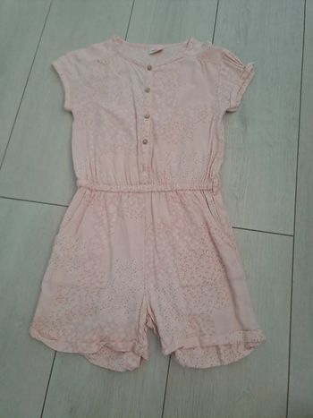 Robe 9ans fille