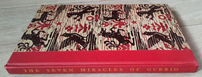 The Seven Miracles of Gubbio and the eight - Raymond Leopold Bruckberger, Dominican - photo numéro 4