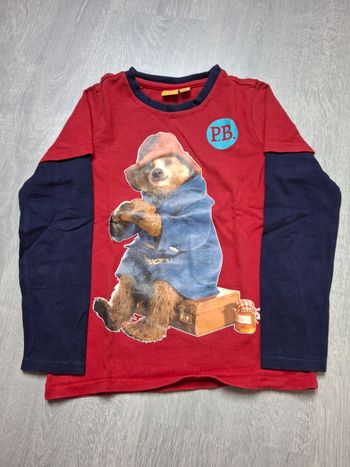 T-shirt Paddington 6 ans