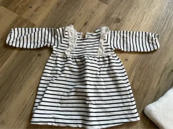 Robe d’hiver