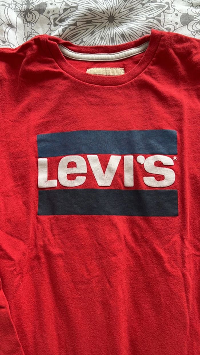 Teeshirt - photo numéro 3