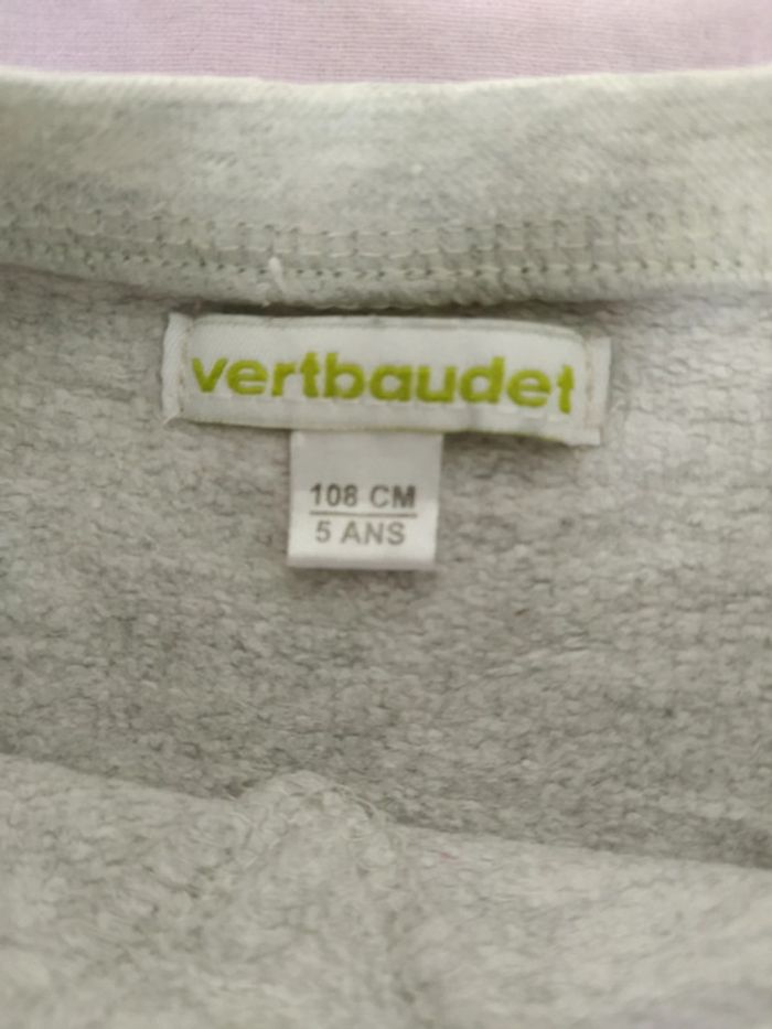 Pull Verbaudet - photo numéro 3