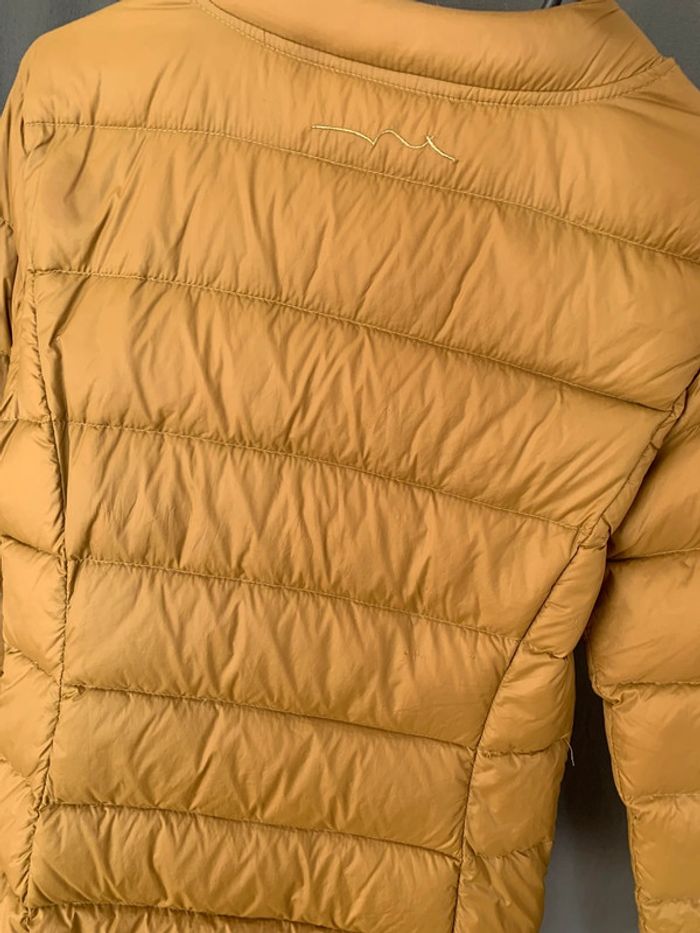 Doudoune légère Teddy Smith taille 0 - photo numéro 6