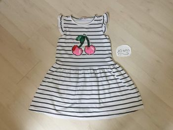 Robe 👗 fille 👩