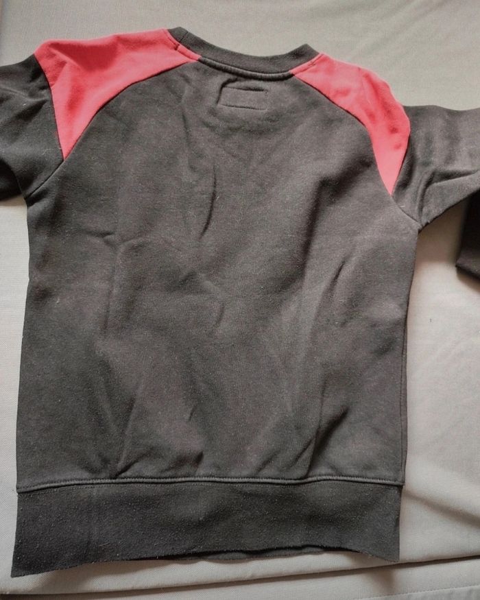 Sweat Jordan - photo numéro 7